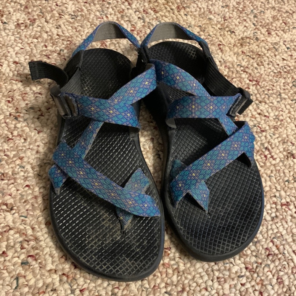 Ladies chaco sandals